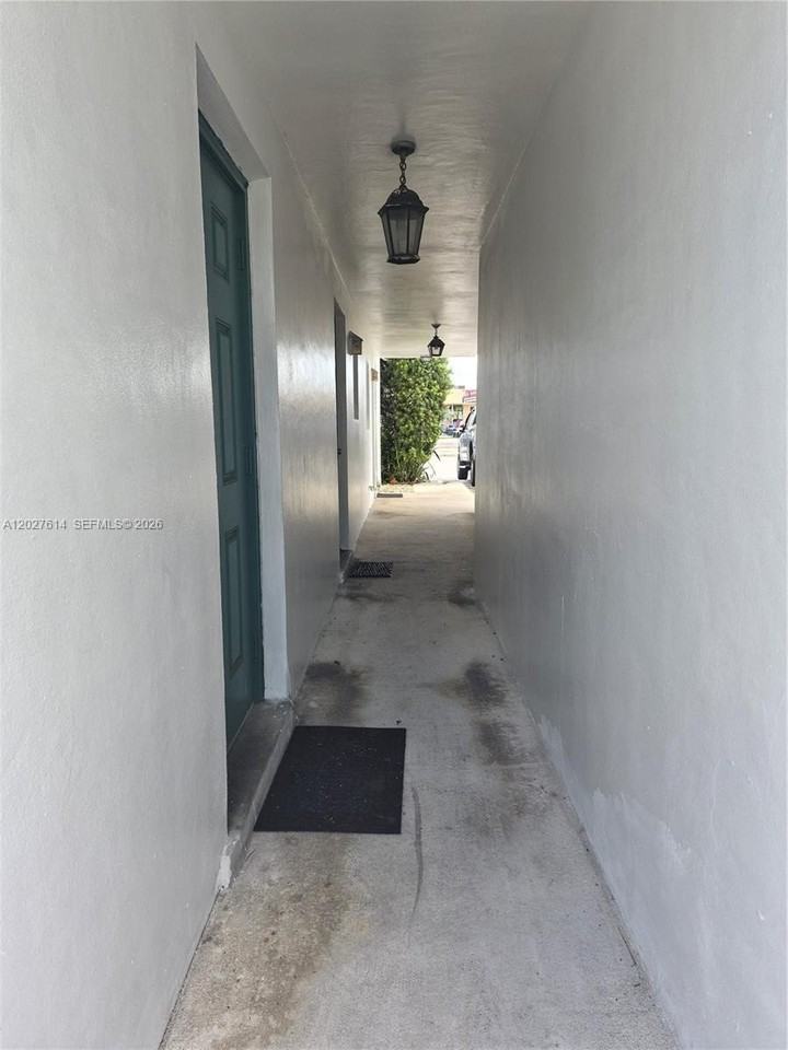 7041 Pembroke Rd #2 - Photo 3 of 18