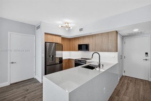350 S Miami Ave #1705 - Photo 1 of 1