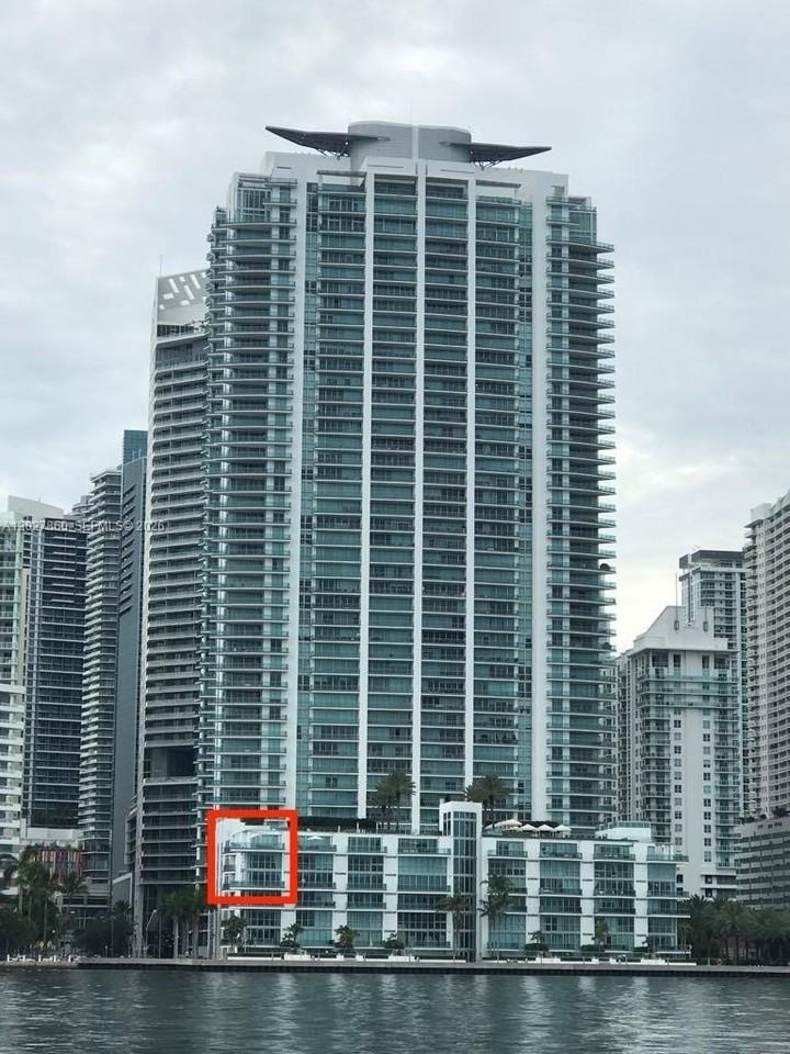 1331 Brickell Bay Dr #BL48 - Photo 2 of 50