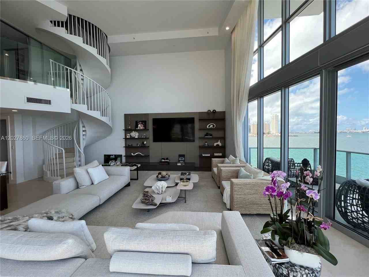 1331 Brickell Bay Dr #BL48 - Photo 7 of 50