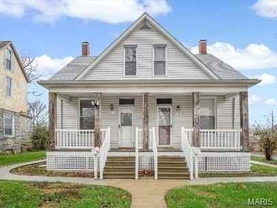 2928 Mary Irene St