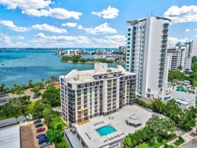 707 S Gulfstream Ave #906 - Photo 1 of 1