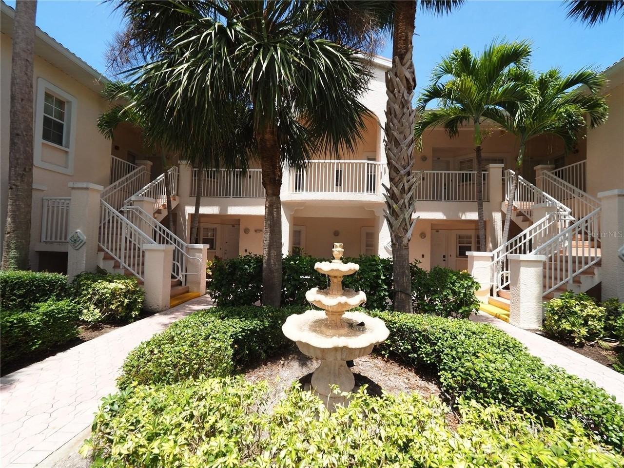 4252 Central Sarasota Pkwy #413