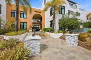 featured image of 399 E Del Mar Blvd #103