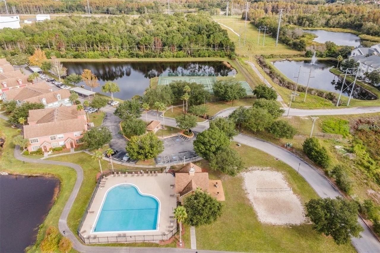 9156 Lake Chase Island Way #9156 - Photo 4 of 26
