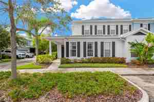 featured image of 8307 Manor Club Cir #1