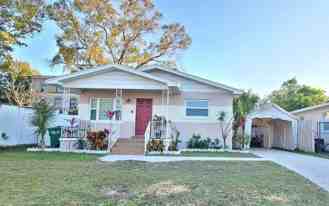 2306 W Saint Joseph St - Photo 1 of 1