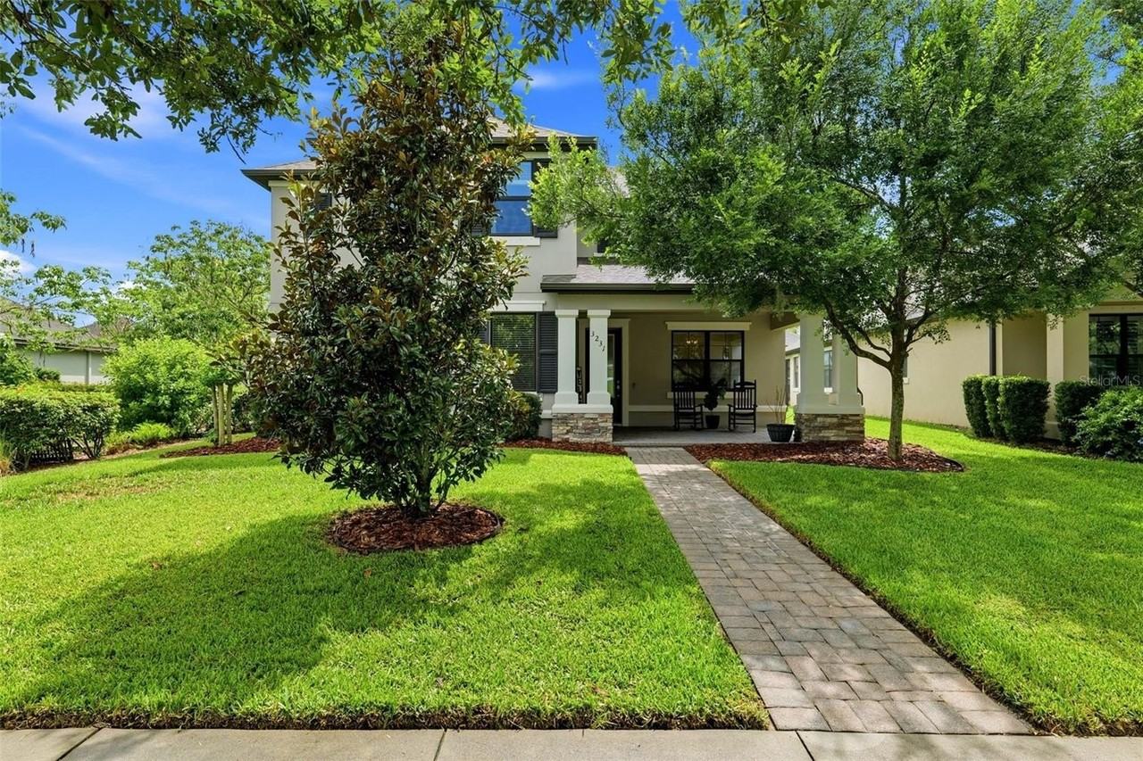 3231 Heart Pine Ave - Photo 3 of 48