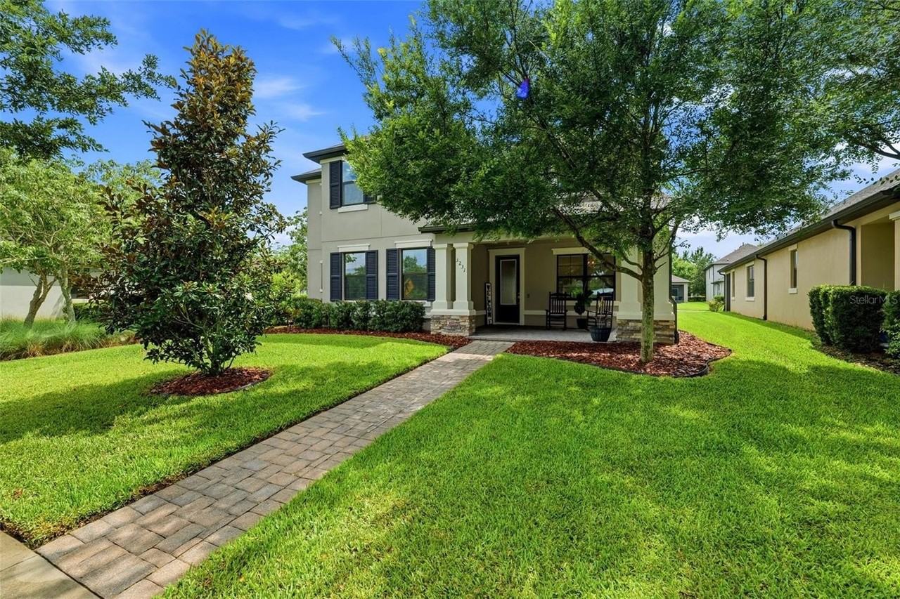 3231 Heart Pine Ave - Photo 4 of 48