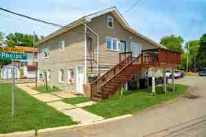 featured image of 58 Samsondale Ave #A