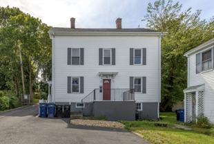 121 Boston St #2 - Photo 1 of 1