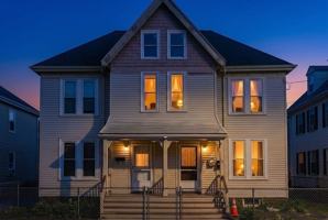 featured image of 12 Payson Ave #1