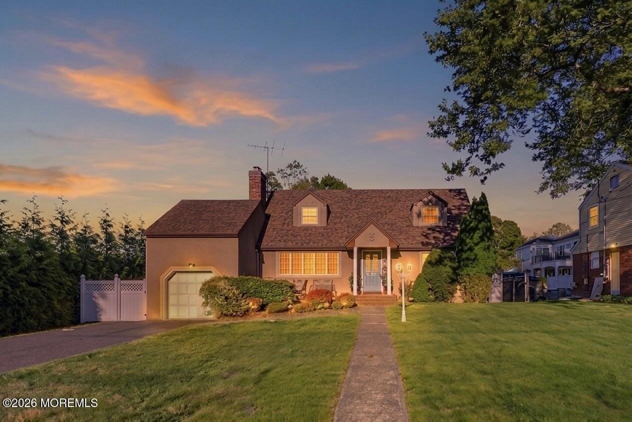 3 Cypress Ave
