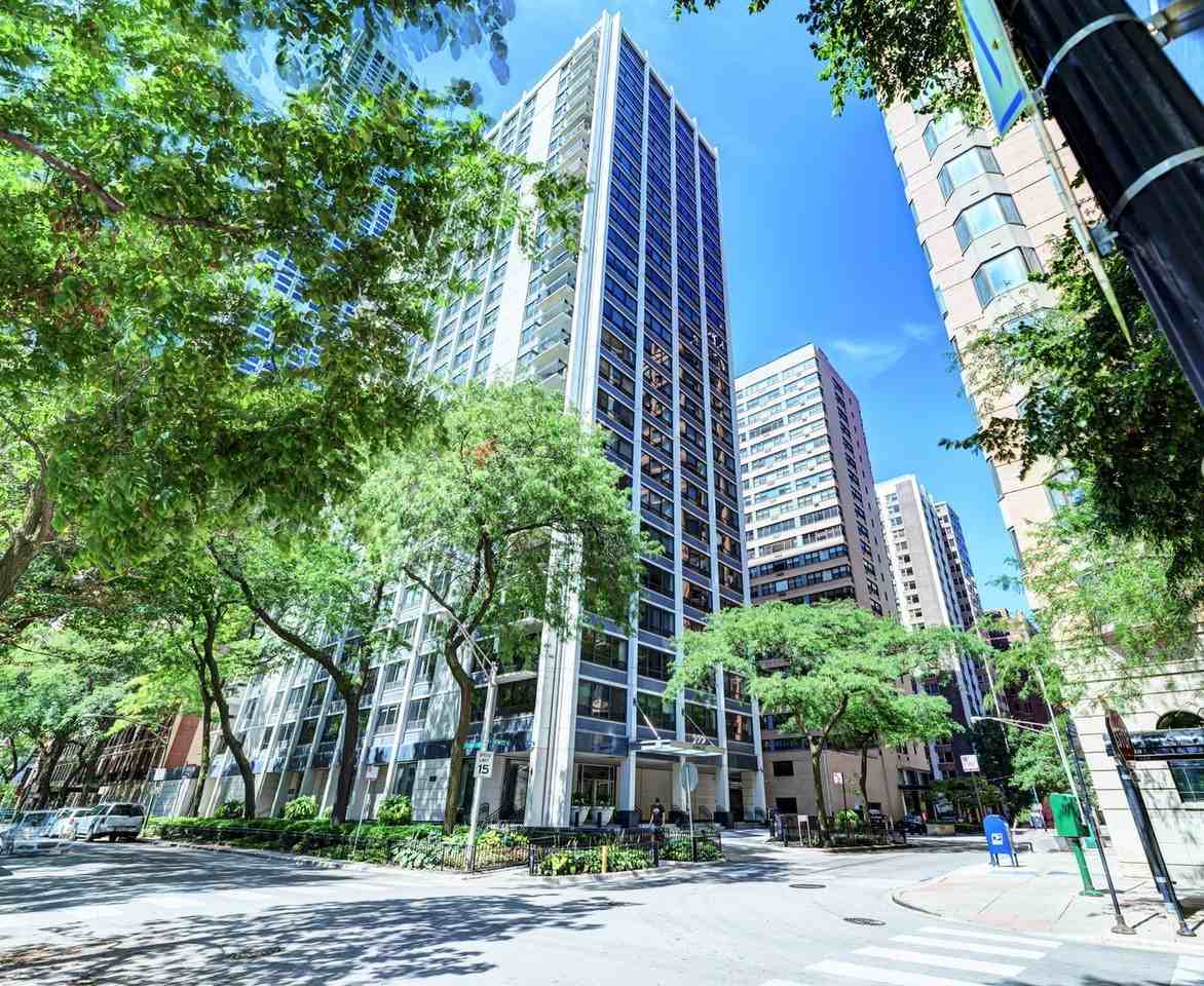 222 E Pearson St #1205