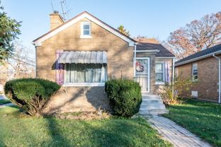 903 S Mcalister Ave - Photo 1 of 1