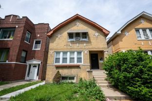 3312 N Kostner Ave #1 - Photo 1 of 1