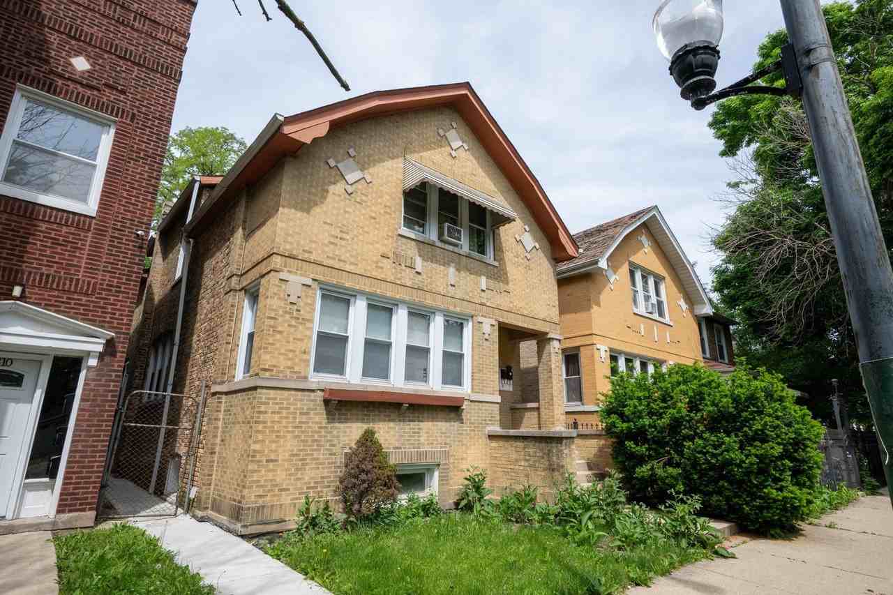 3312 N Kostner Ave #1 - Photo 2 of 25