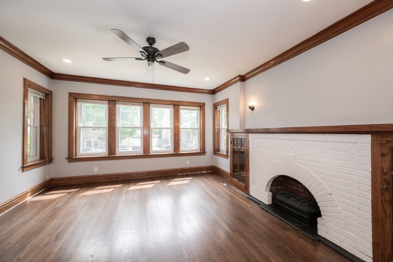 3312 N Kostner Ave #1 - Photo 3 of 25