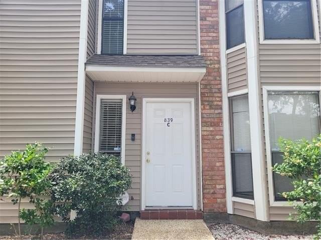 839 E Boyd Dr #C - Photo 2 of 22