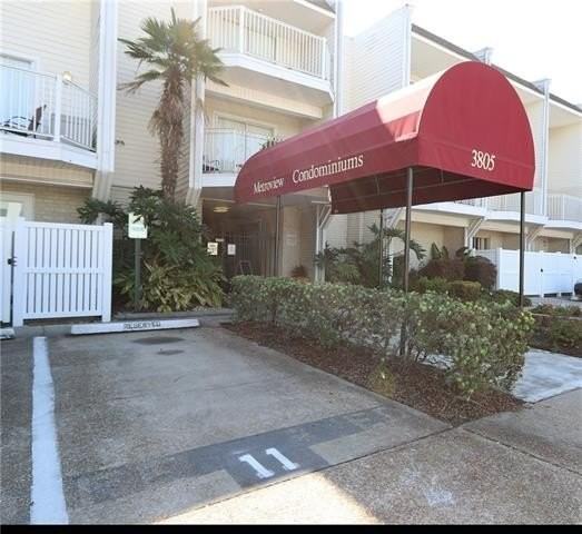 3805 Houma Blvd #A110