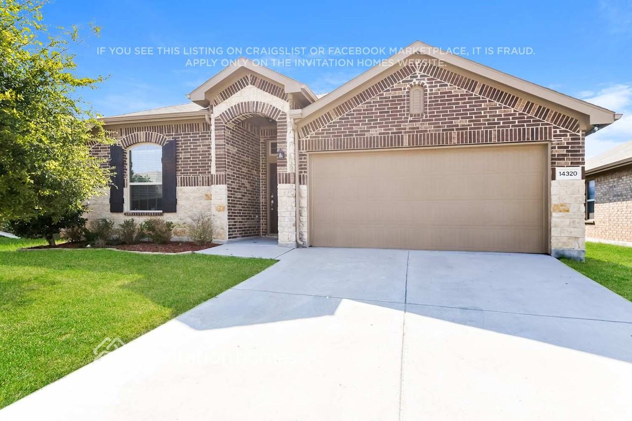 14320 Broomstick Rd