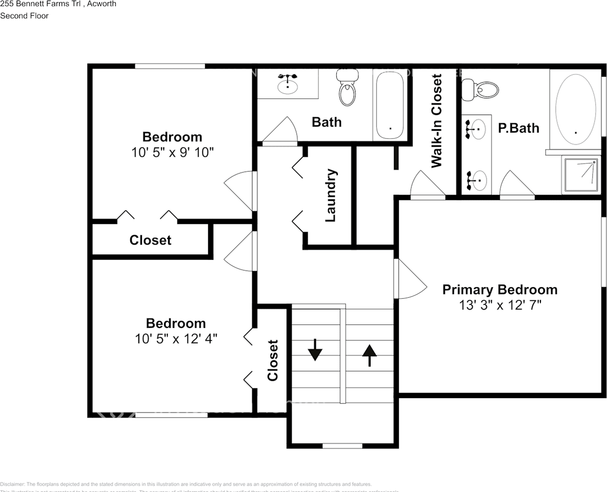 255 Bennett Farms Trl - Photo 3 of 18