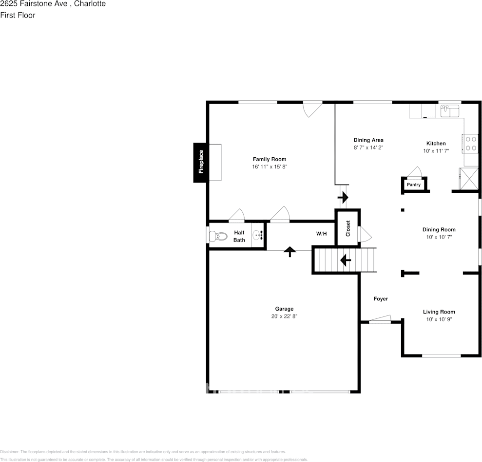 2625 Fairstone Ave - Photo 2 of 19