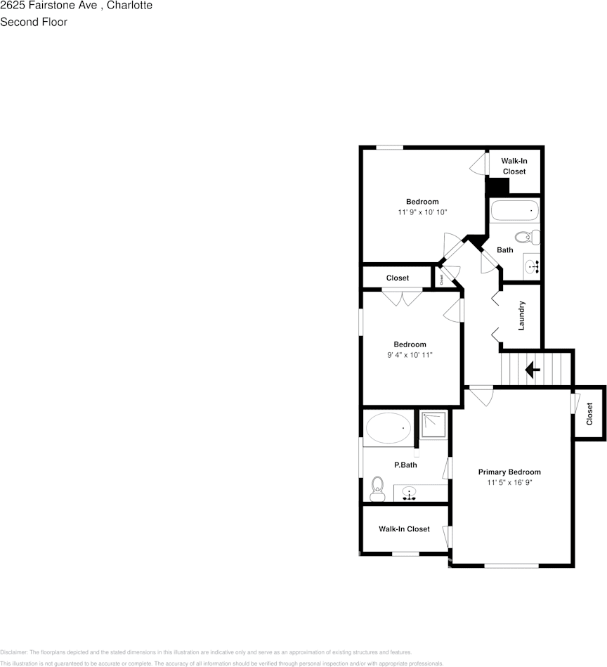 2625 Fairstone Ave - Photo 3 of 19