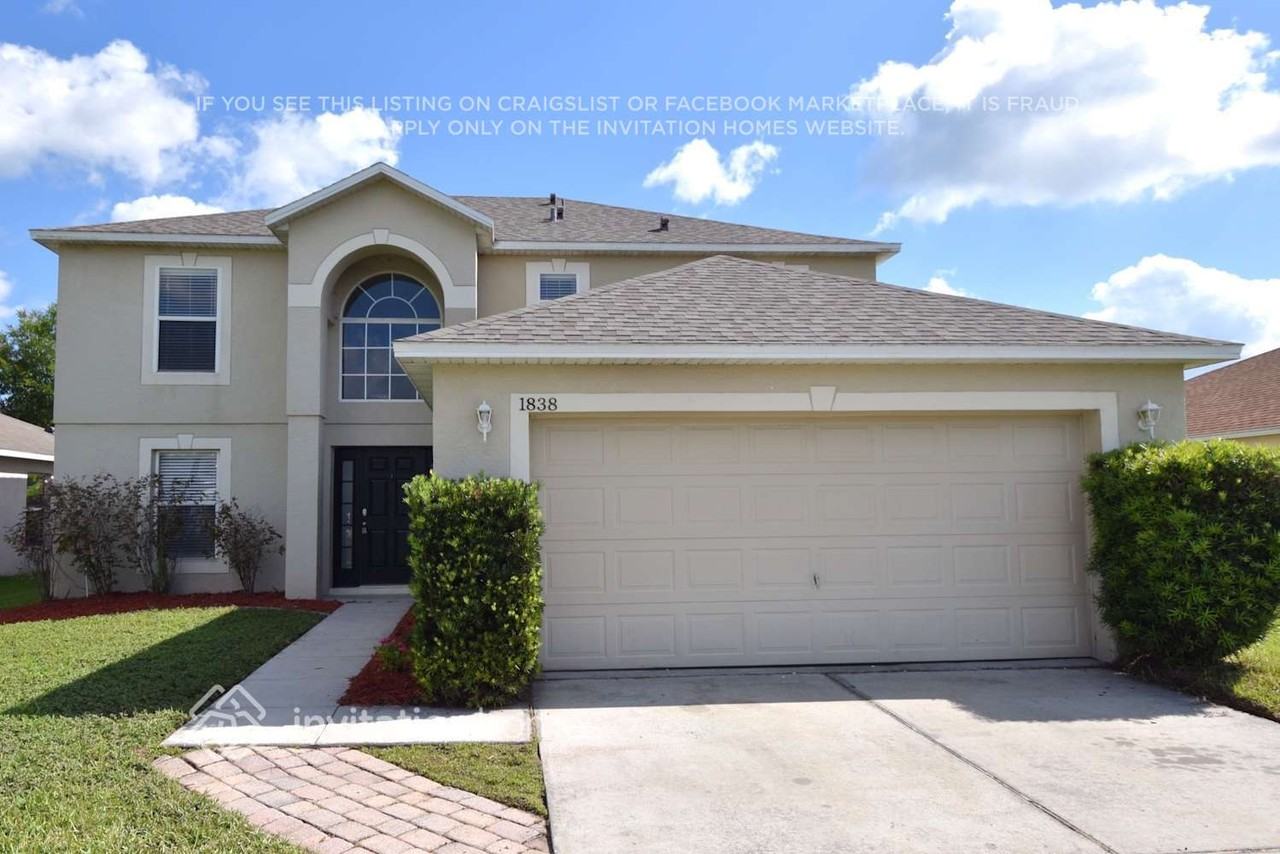 1838 Corner Meadow Cir - Photo 2 of 20
