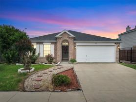 206 Shady Brook Dr - Photo 1 of 1