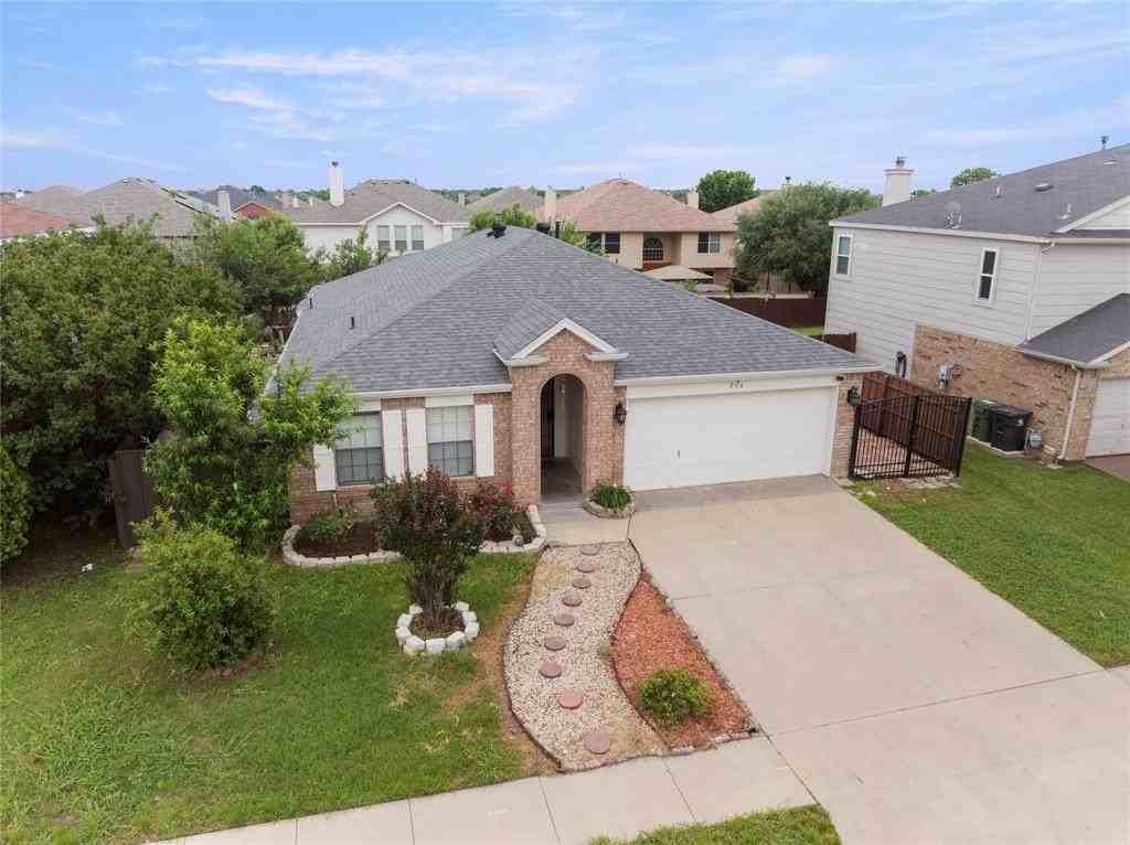 206 Shady Brook Dr - Photo 4 of 27