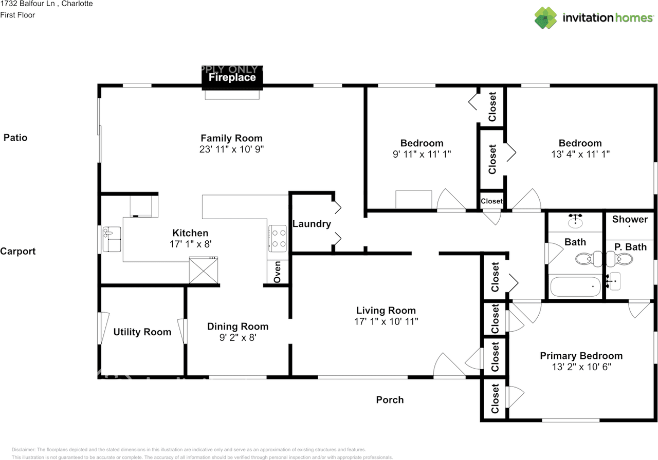 1732 Balfour Ln - Photo 3 of 19