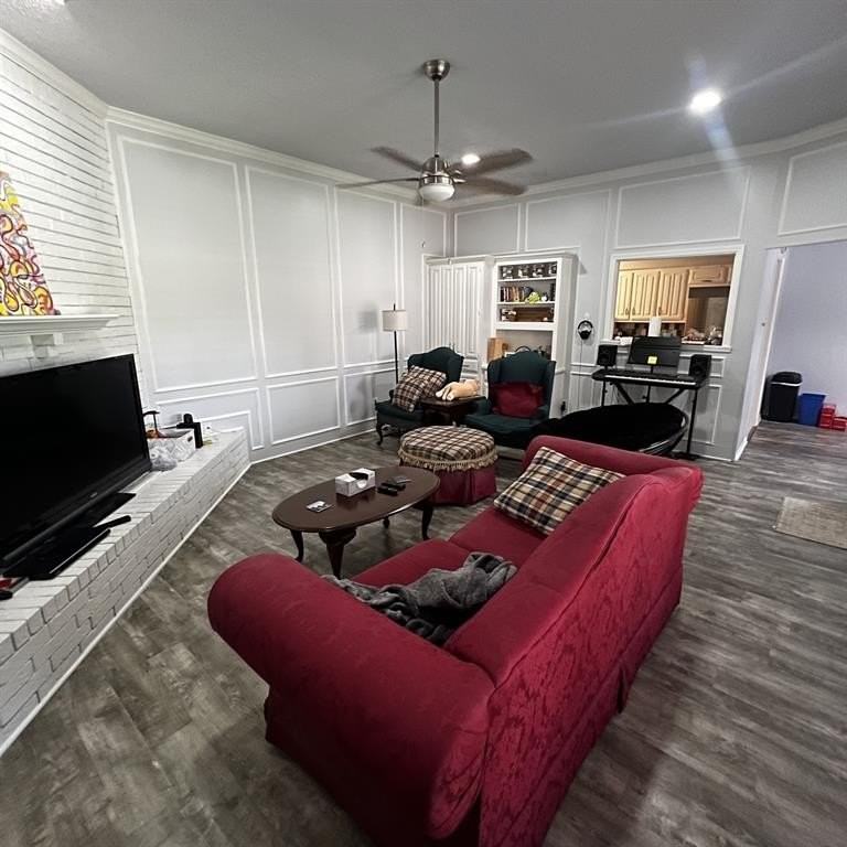 2029 Springwood Pl #A - Photo 3 of 9