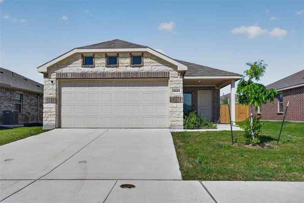 14933 Tejano St - Photo 2 of 17