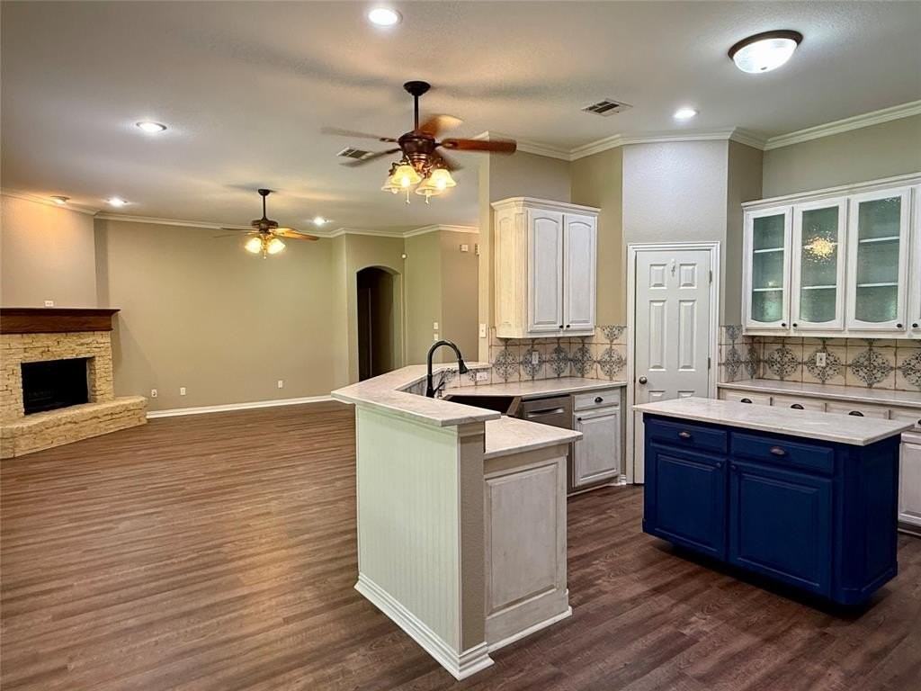102 Aledo Pointe Dr - Photo 5 of 40