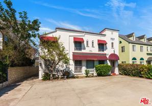 727 Crenshaw Blvd - Photo 1 of 1