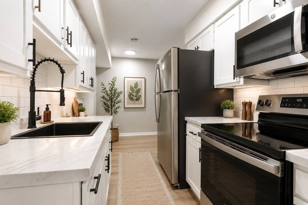 1901 Apartments - Photo 7 of 20