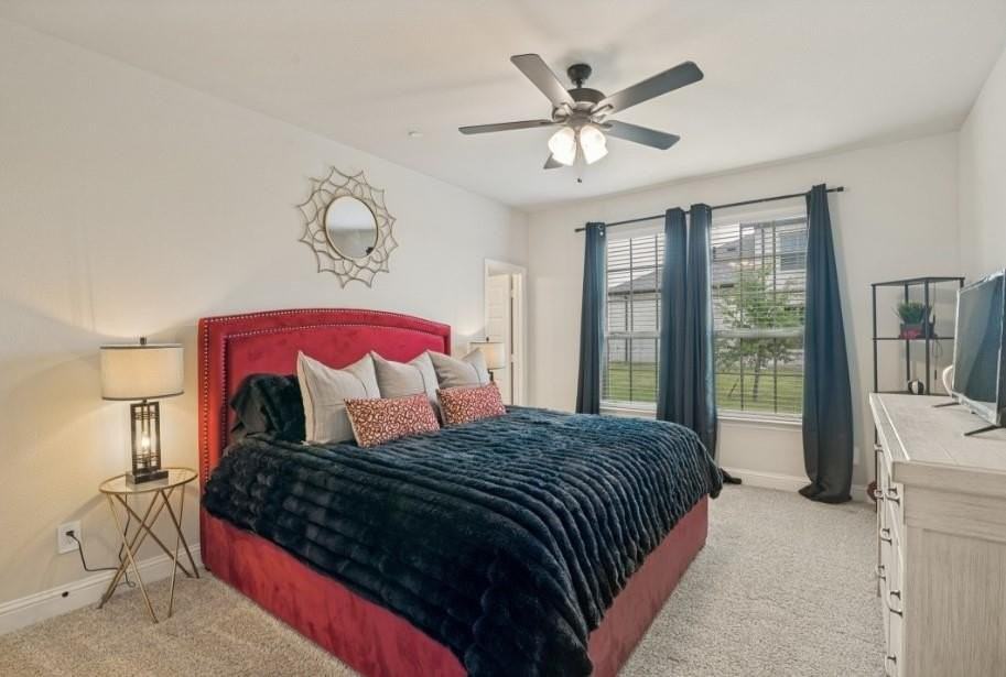 3628 Chaucer Trl - Photo 5 of 12