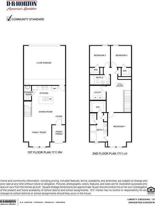 1931 Hellams Ln - Photo 6 of 24