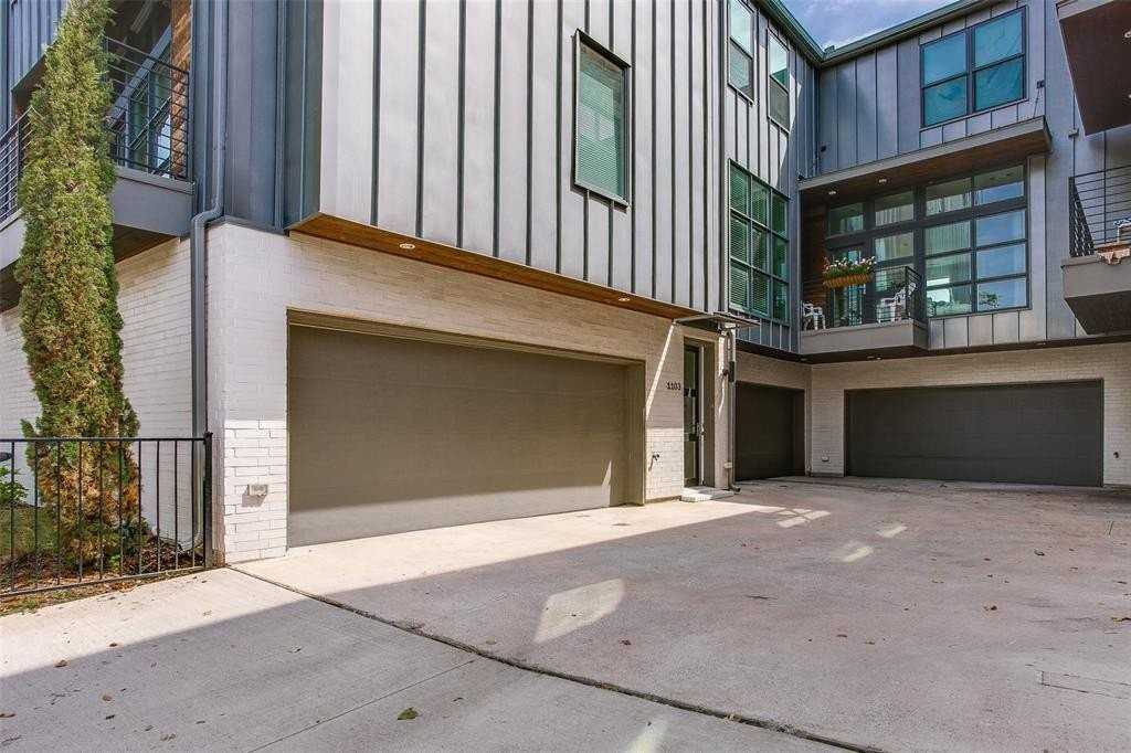 5202 Capitol Ave #1103 - Photo 4 of 21