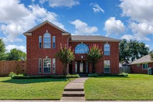 1410 Brookside Dr - Photo 1 of 1