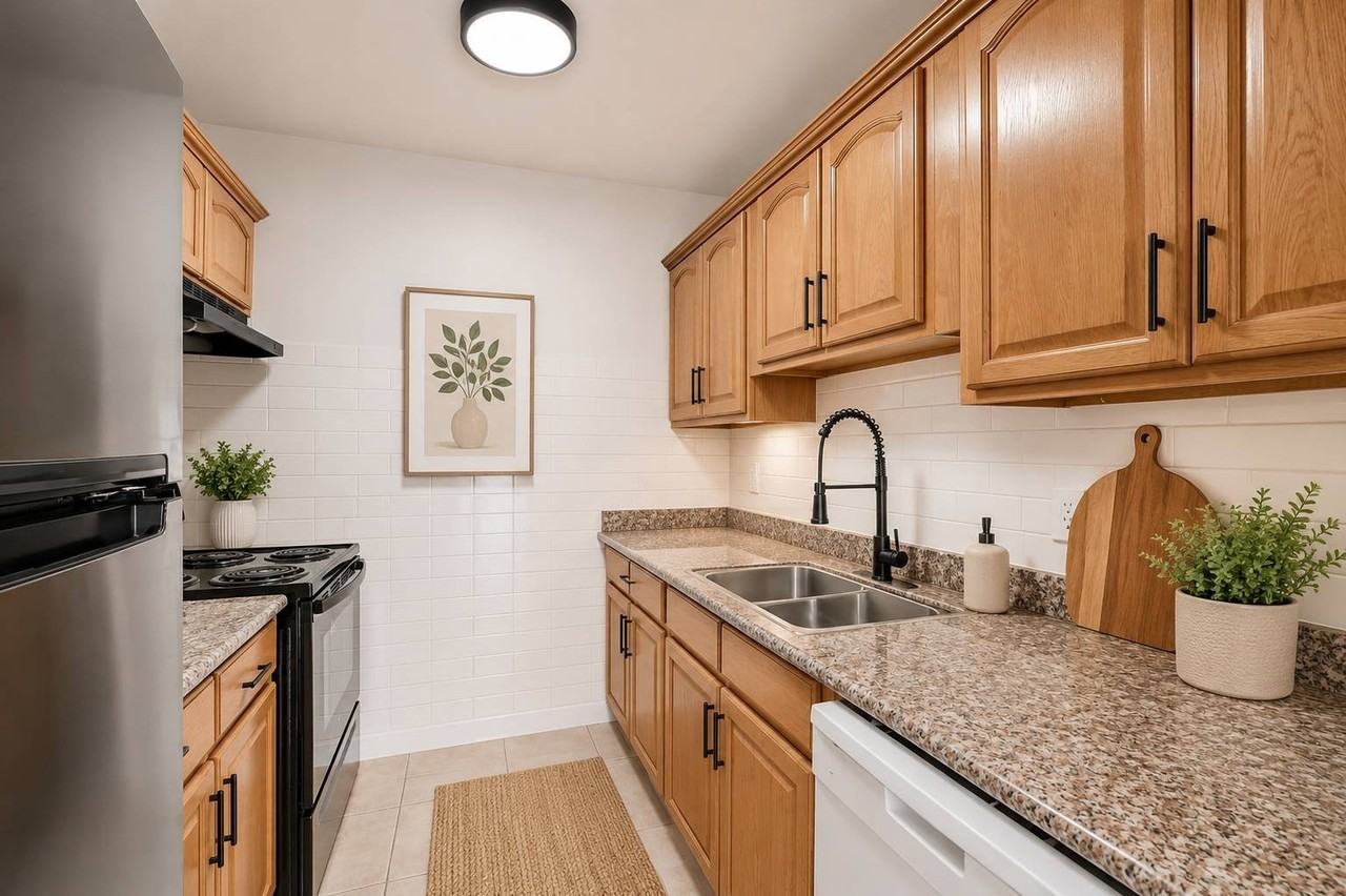 Lakeside Condominiums - Photo 5 of 22