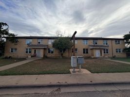 featured image of 1101 N Carrizo St #6