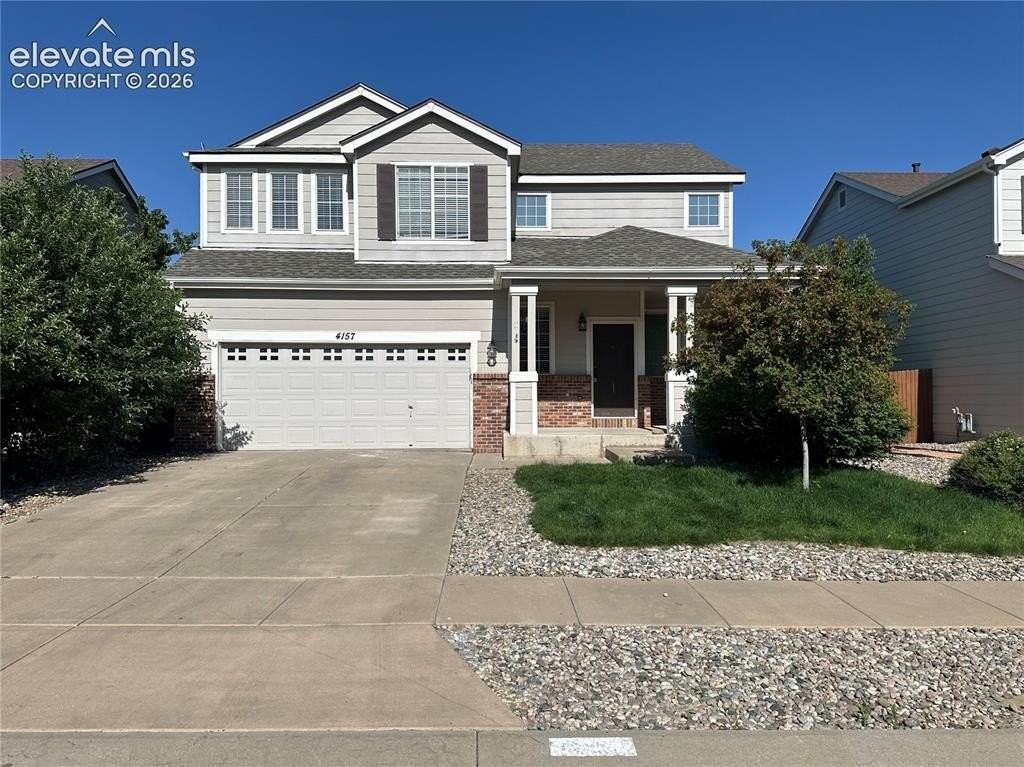 4157 Knollvale Dr