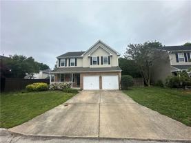 1840 Laurel Oak Ln - Photo 1 of 1