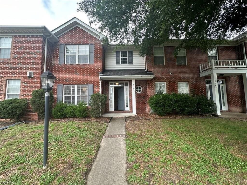 5103 S Links Cir
