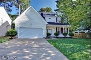 141 Baker Farm Dr - Photo 1 of 1
