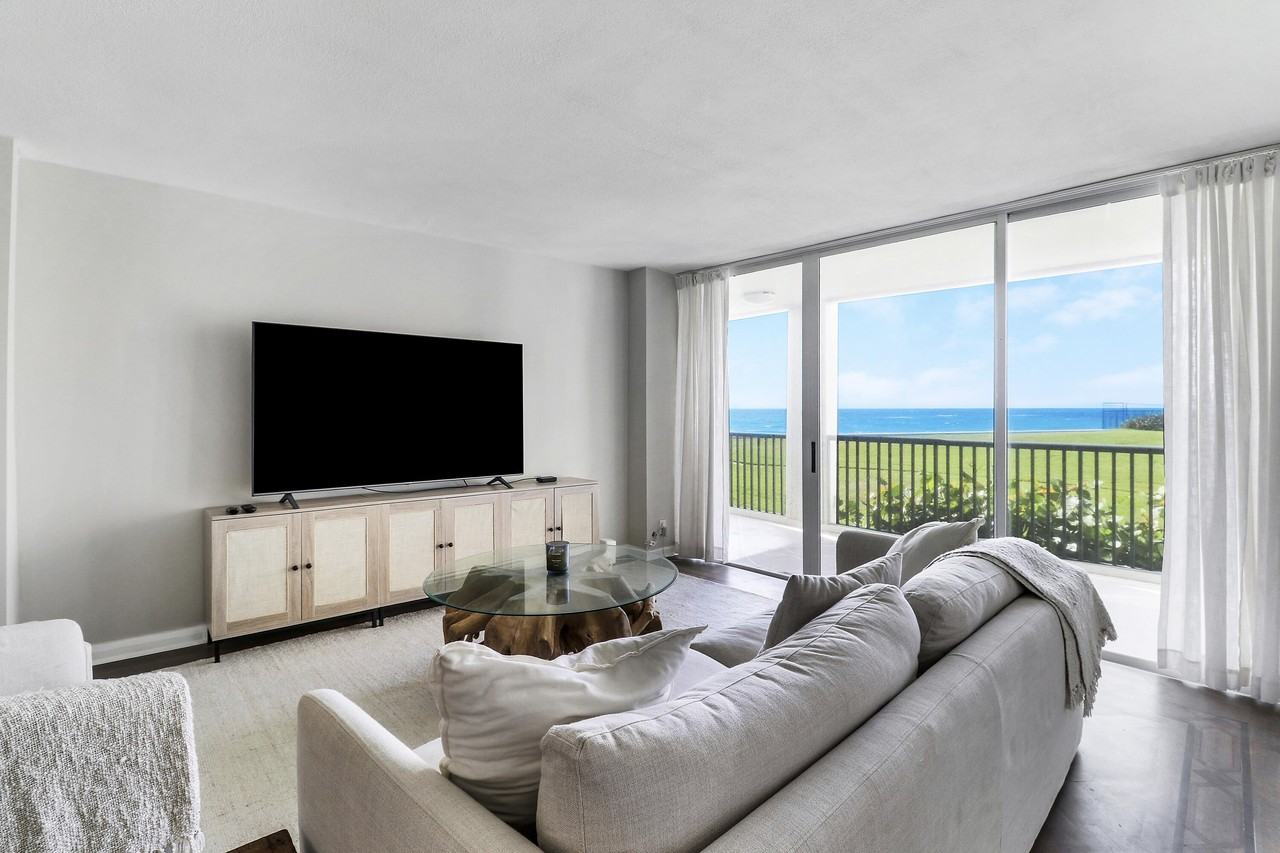 5400 N Ocean Dr #1B
