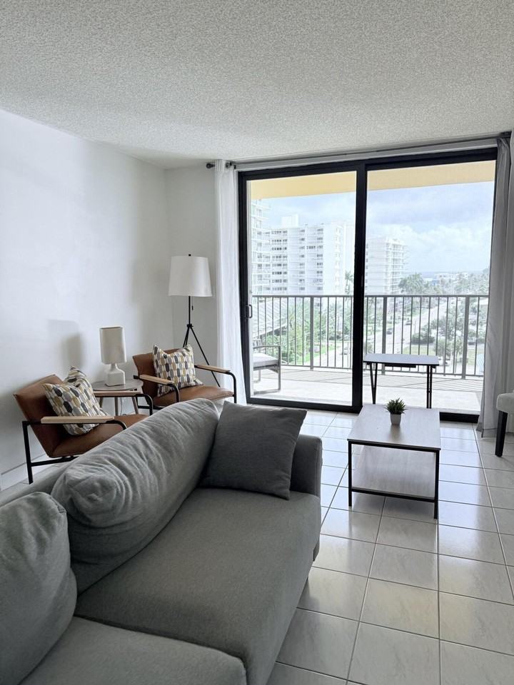 801 N Ocean Blvd #802 - Photo 2 of 29