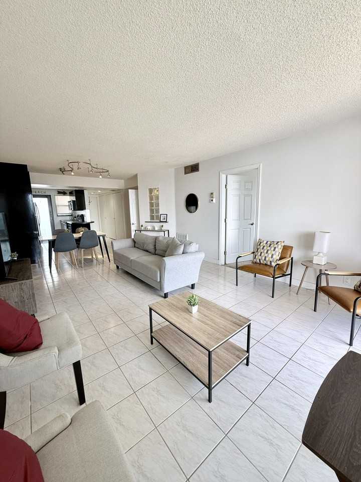 801 N Ocean Blvd #802 - Photo 3 of 29